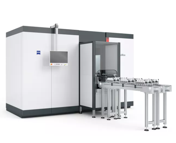 遂宁工业CT扫描